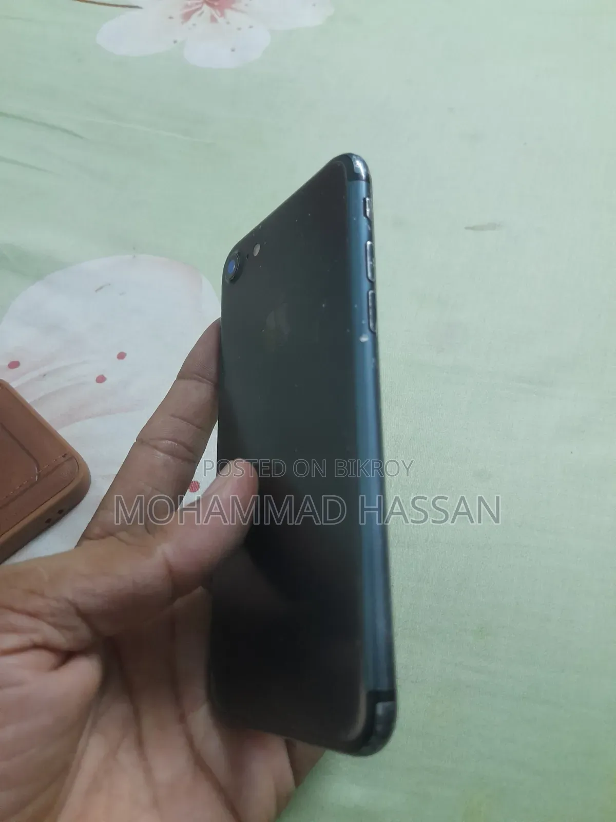 Apple iPhone 7 32 GB Gray