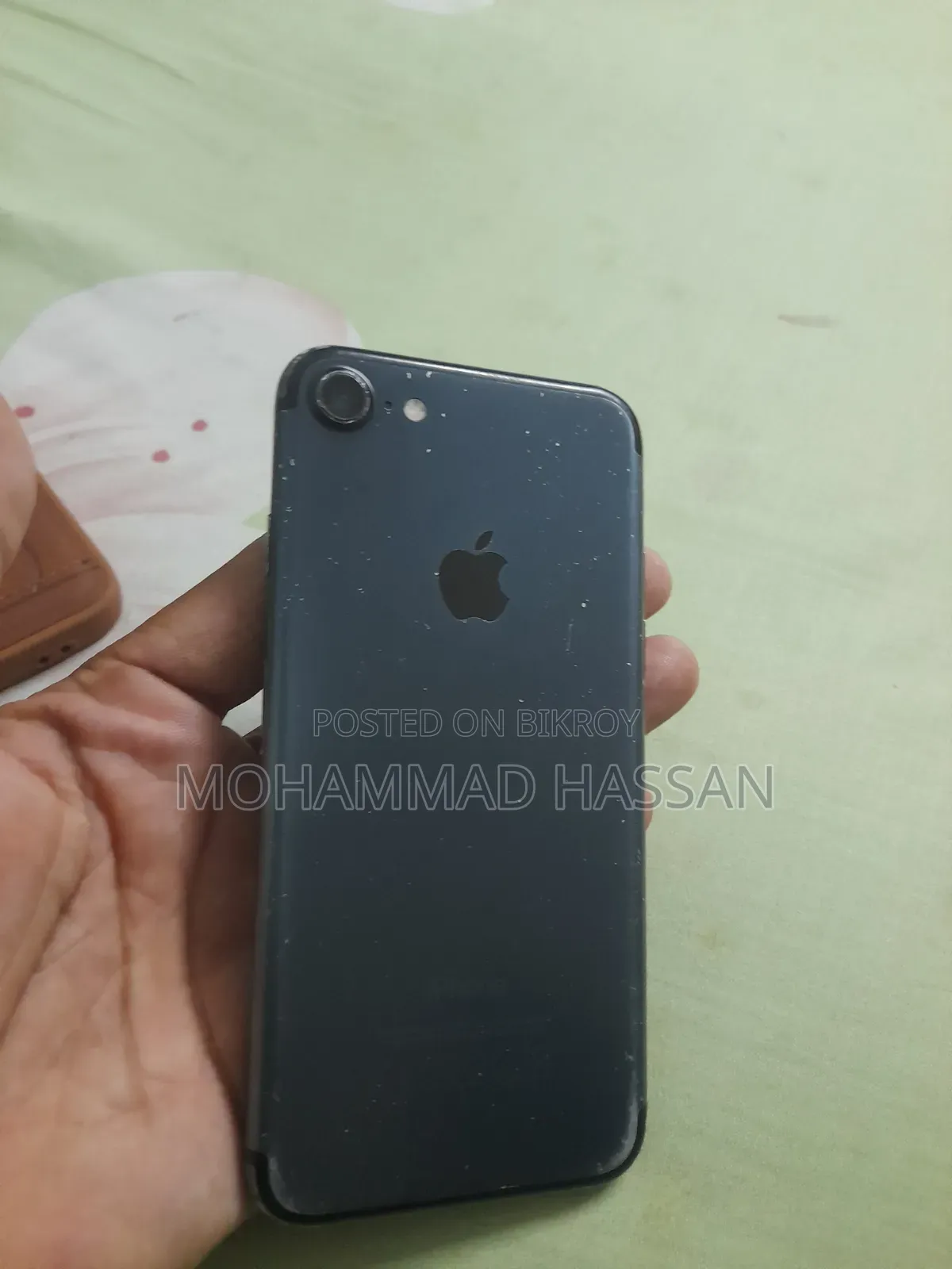 Apple iPhone 7 32 GB Gray