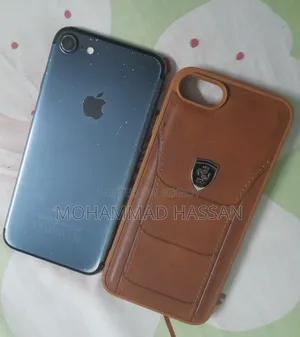 Apple iPhone 7 32 GB Gray