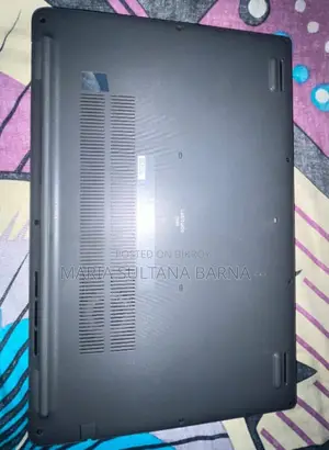 Laptop Dell Latitude 3550 16GB Intel SSD 512GB
