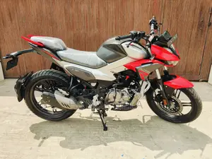 হিরো এক্সট্রিম ১২৫আর ২০২৬ অরেঞ্জ