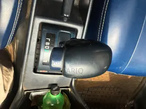Toyota Corona 1992 Blue