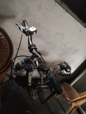 সাইকেল বিক্রির জন্য
