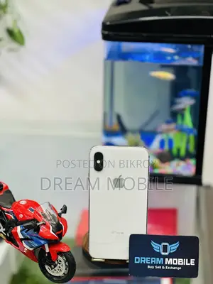 Apple iPhone XS 256 GB Pink