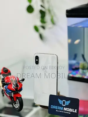 Apple iPhone XS 256 GB Pink