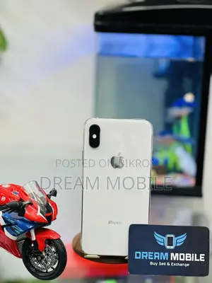 Apple iPhone XS 256 GB Pink