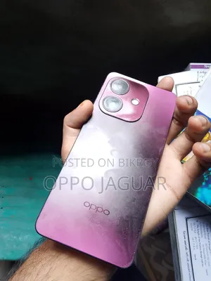 অপ্পো এ৩ ১২৮ জিবি পার্পল