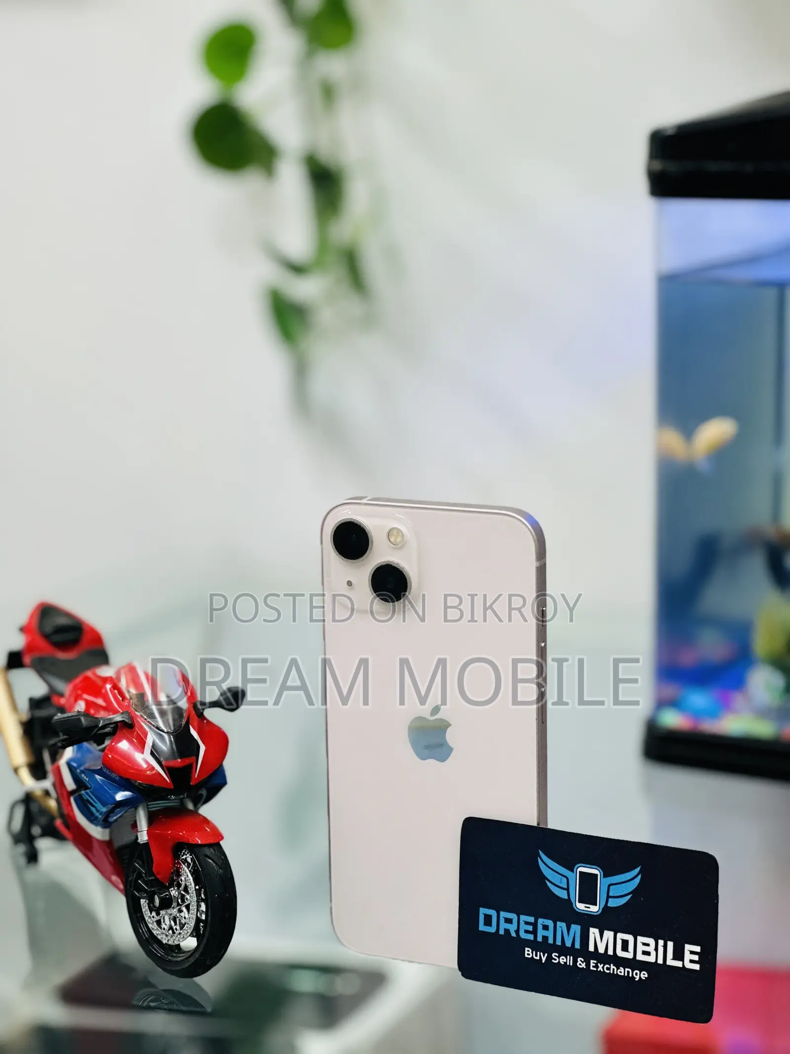 Apple iPhone 13 256 GB