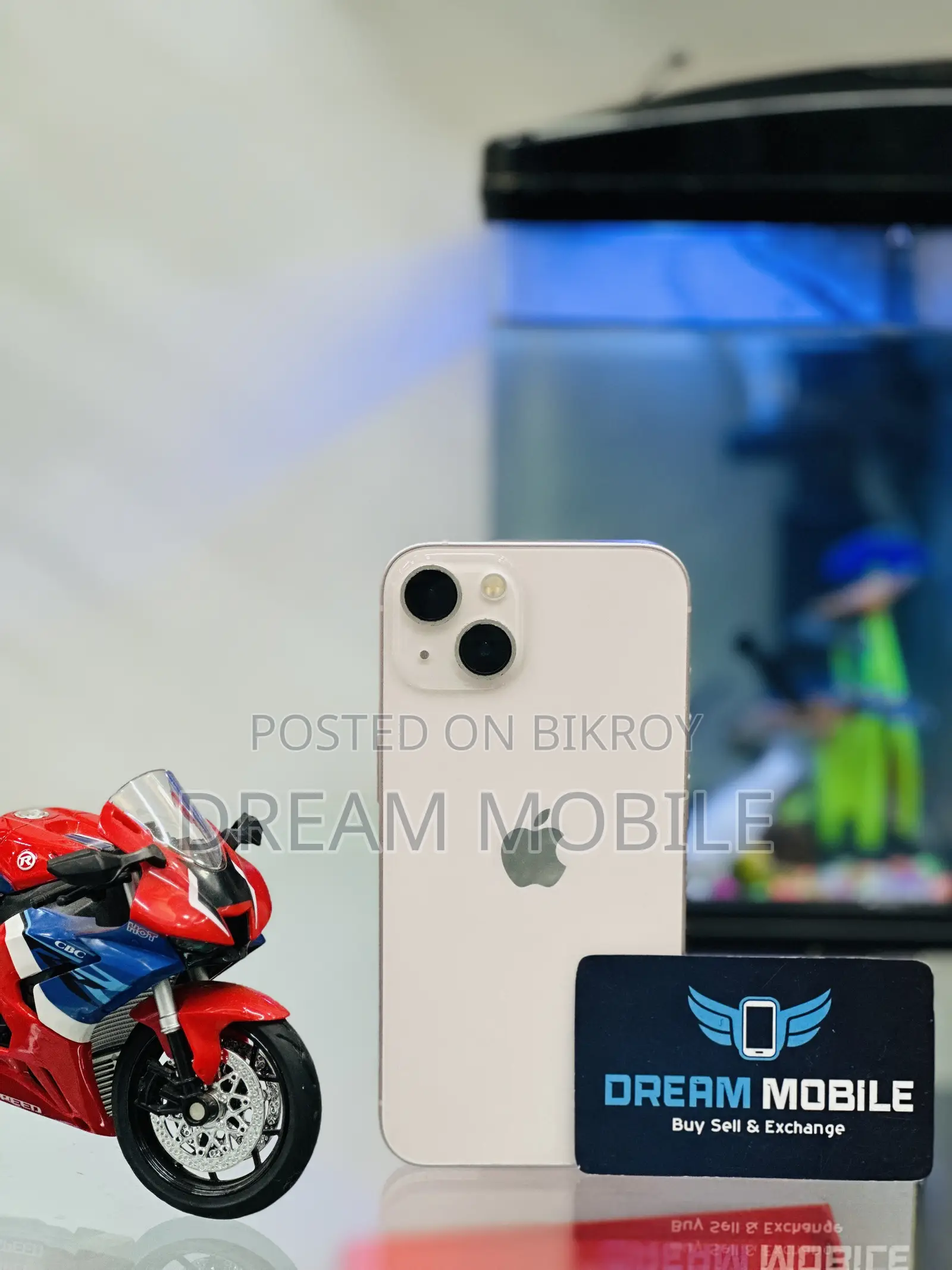 Apple iPhone 13 256 GB