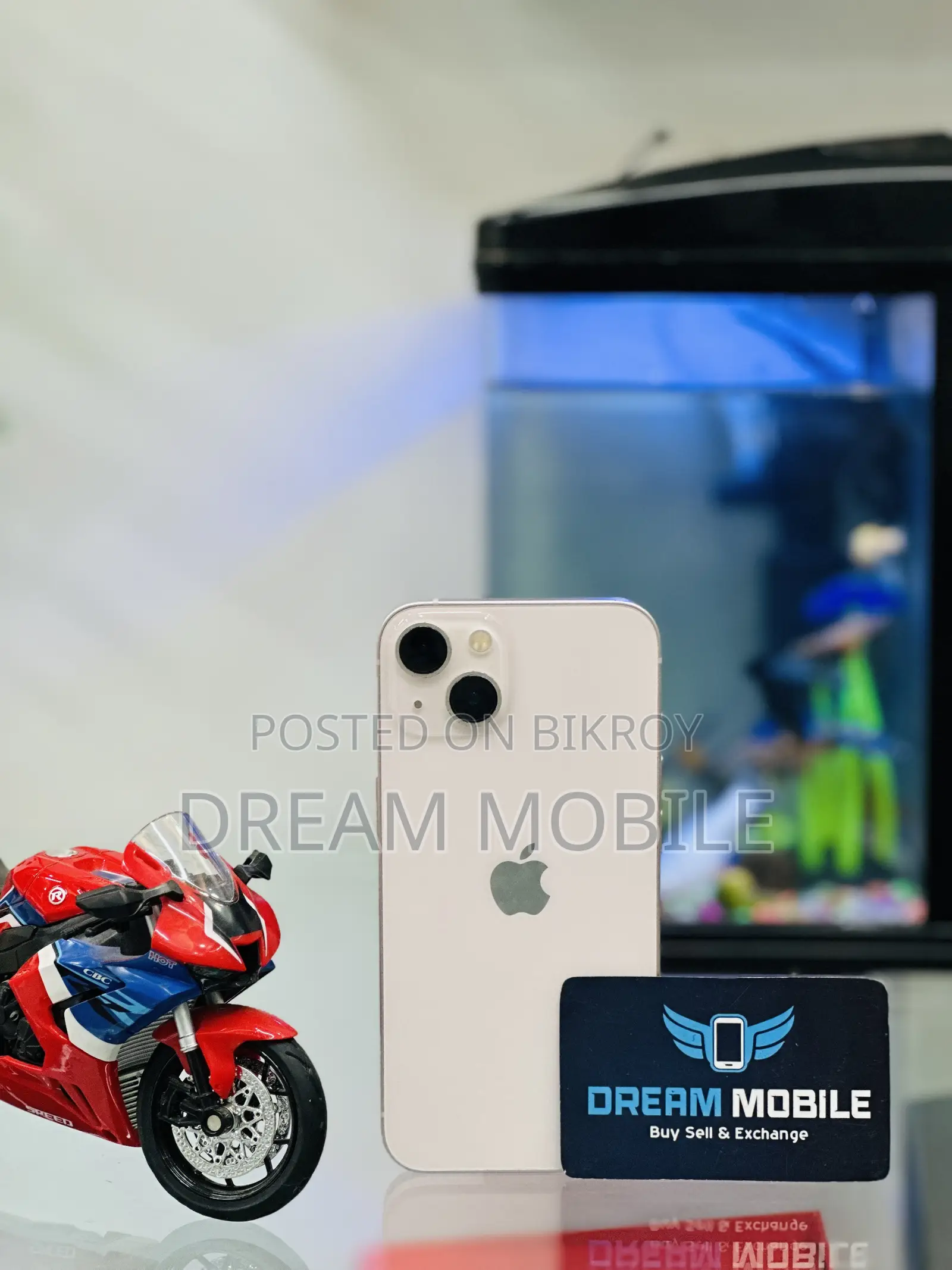 Apple iPhone 13 256 GB