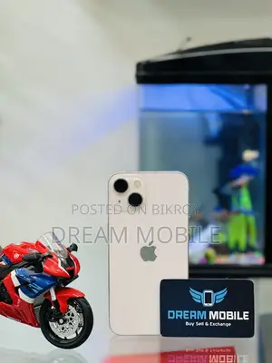 Apple iPhone 13 256 GB