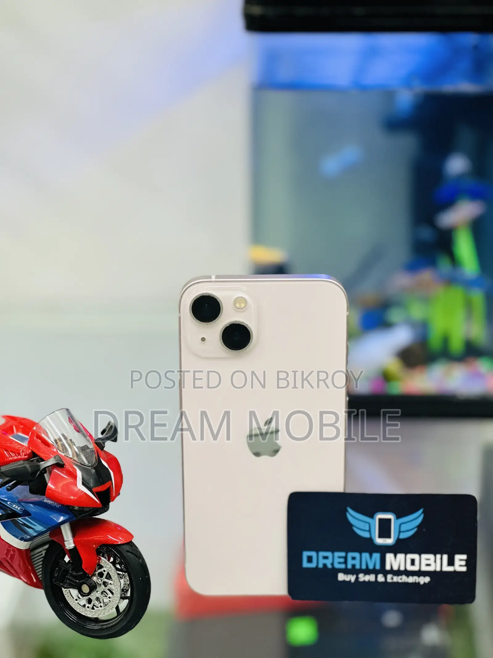 Apple iPhone 13 256 GB