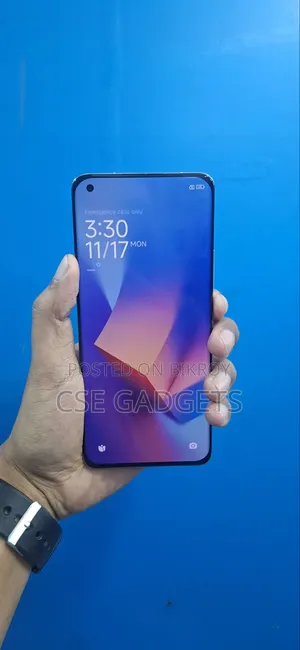 শাওমি মি ১১ আল্ট্রা ২৫৬ জিবি সাদা