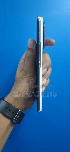 শাওমি মি ১১ আল্ট্রা ২৫৬ জিবি সাদা