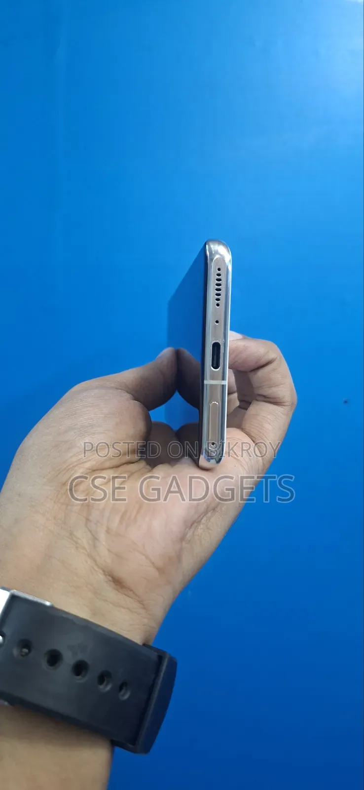 শাওমি মি ১১ আল্ট্রা ২৫৬ জিবি সাদা