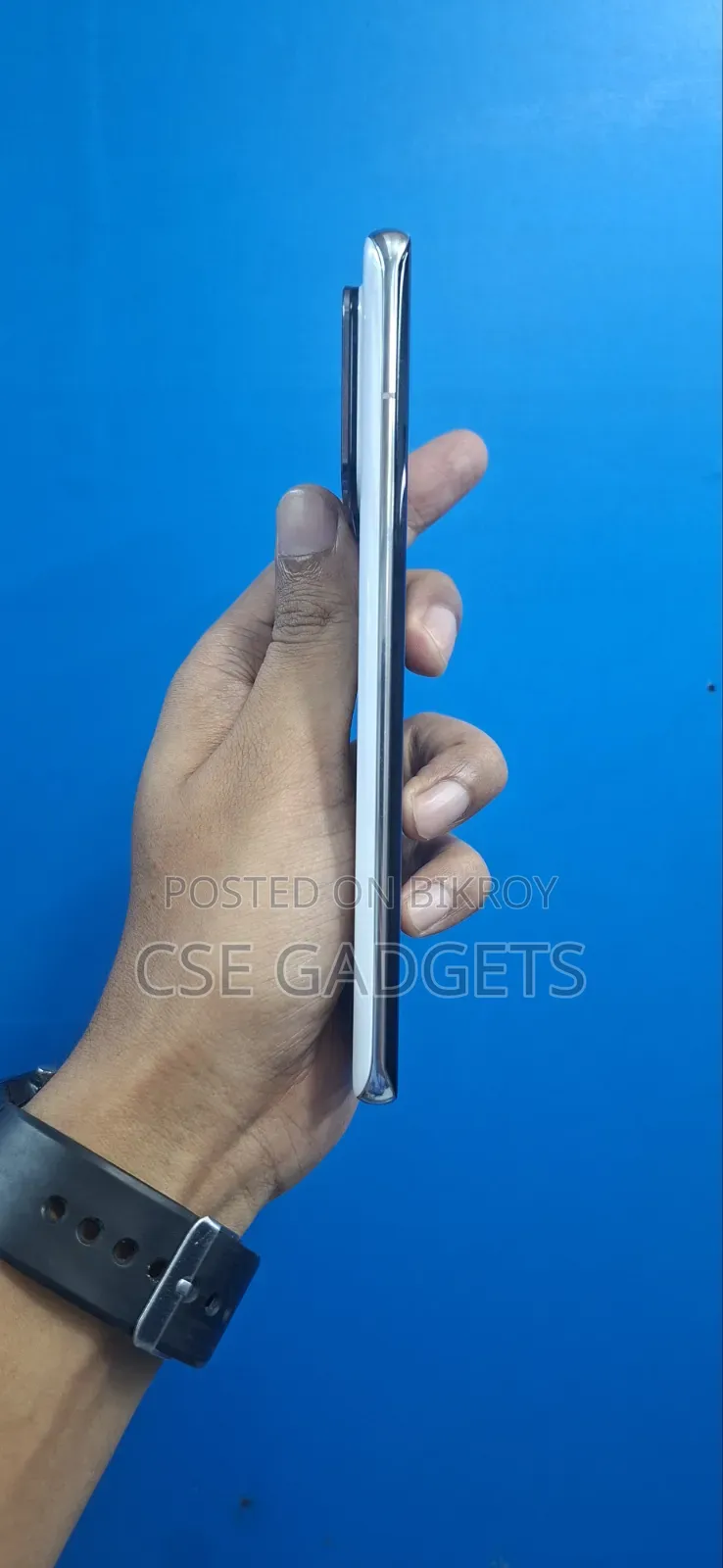 শাওমি মি ১১ আল্ট্রা ২৫৬ জিবি সাদা