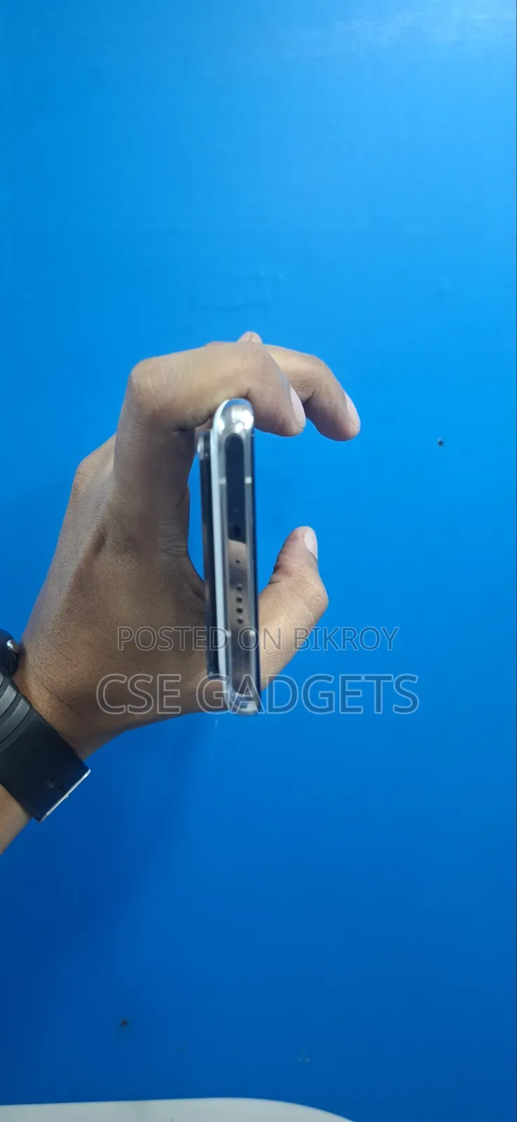 শাওমি মি ১১ আল্ট্রা ২৫৬ জিবি সাদা