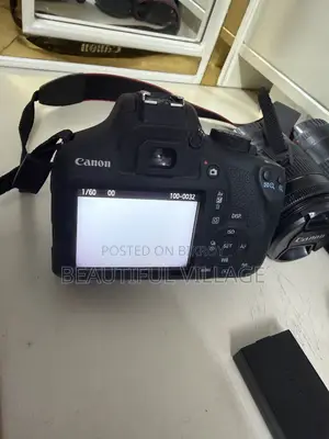 ক্যানন ইওএস ১৩০০ডি