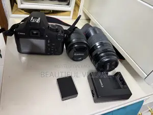ক্যানন ইওএস ১৩০০ডি