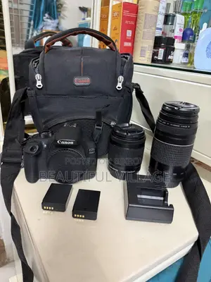 ক্যানন ইওএস ১৩০০ডি
