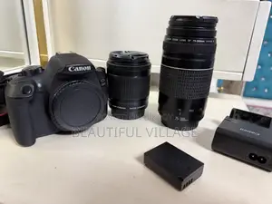 ক্যানন ইওএস ১৩০০ডি