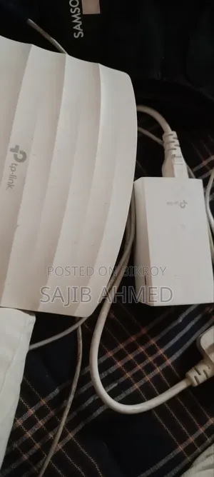 টিপি-লিংক রাউটার জরুরি বিক্রি