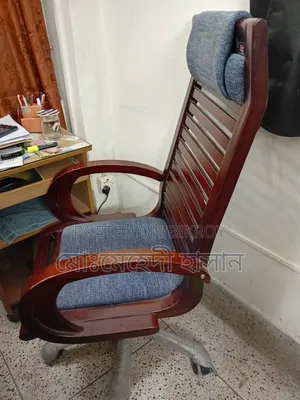 অফিস সুইভেল চেয়ার-সিএসসি-৩০১