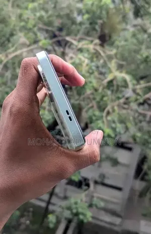 মোবাইল ফোন ১২৮ জিবি সিলভার