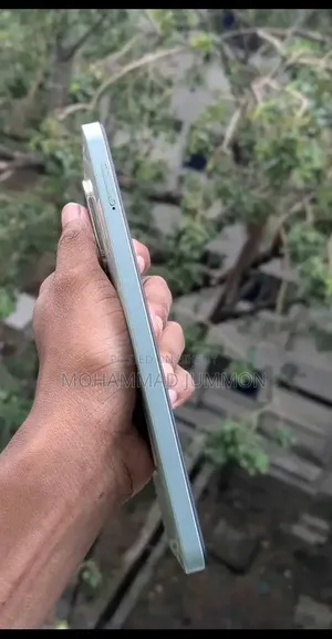 মোবাইল ফোন ১২৮ জিবি সিলভার