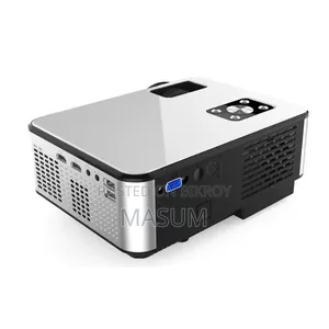 Projector Cheerlux C9