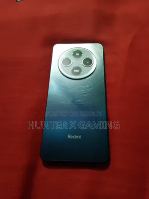 Xiaomi Redmi 14C 128 GB Blue