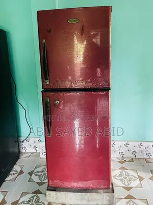Samsung Refrigerator