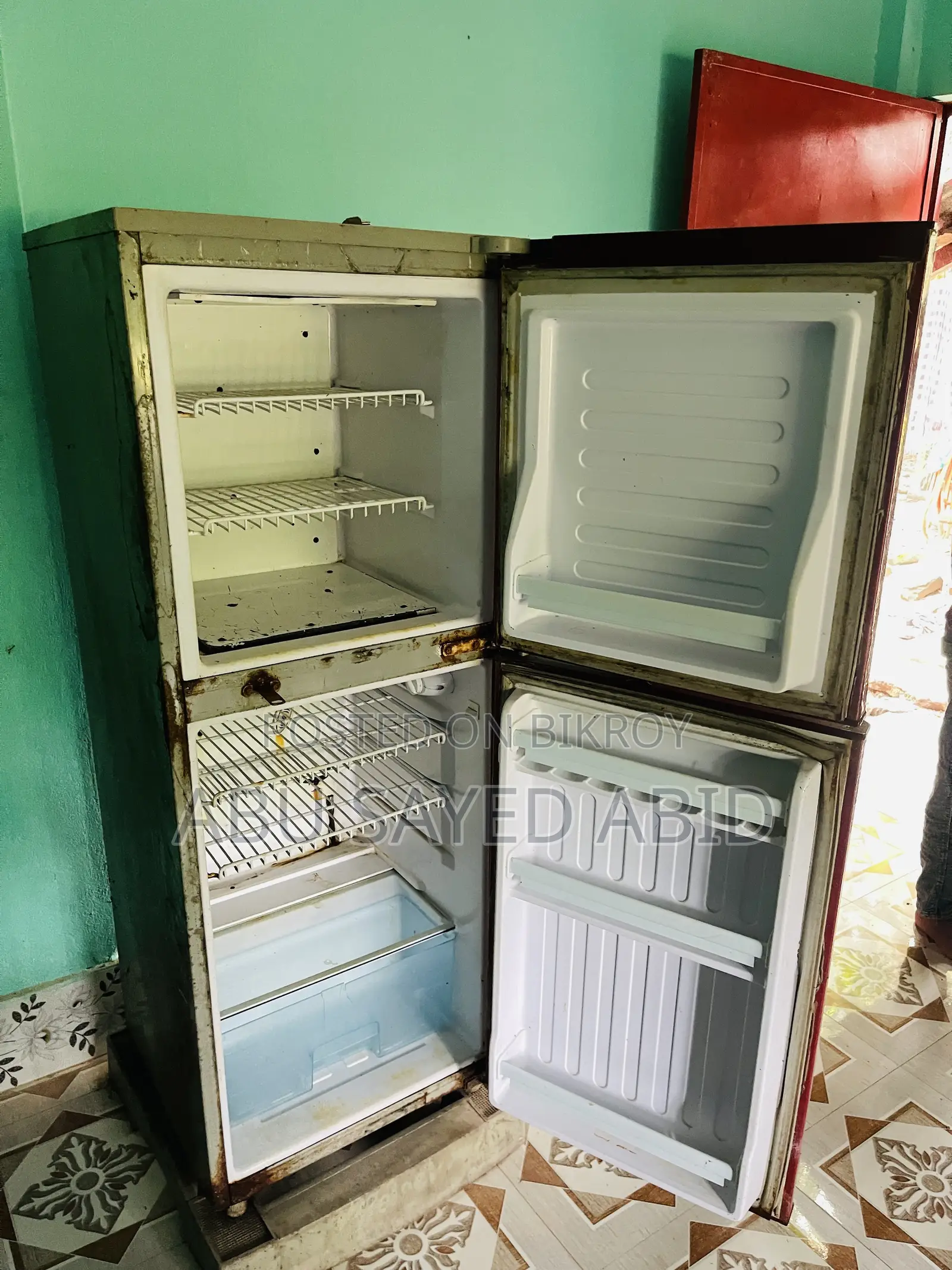 Samsung Refrigerator