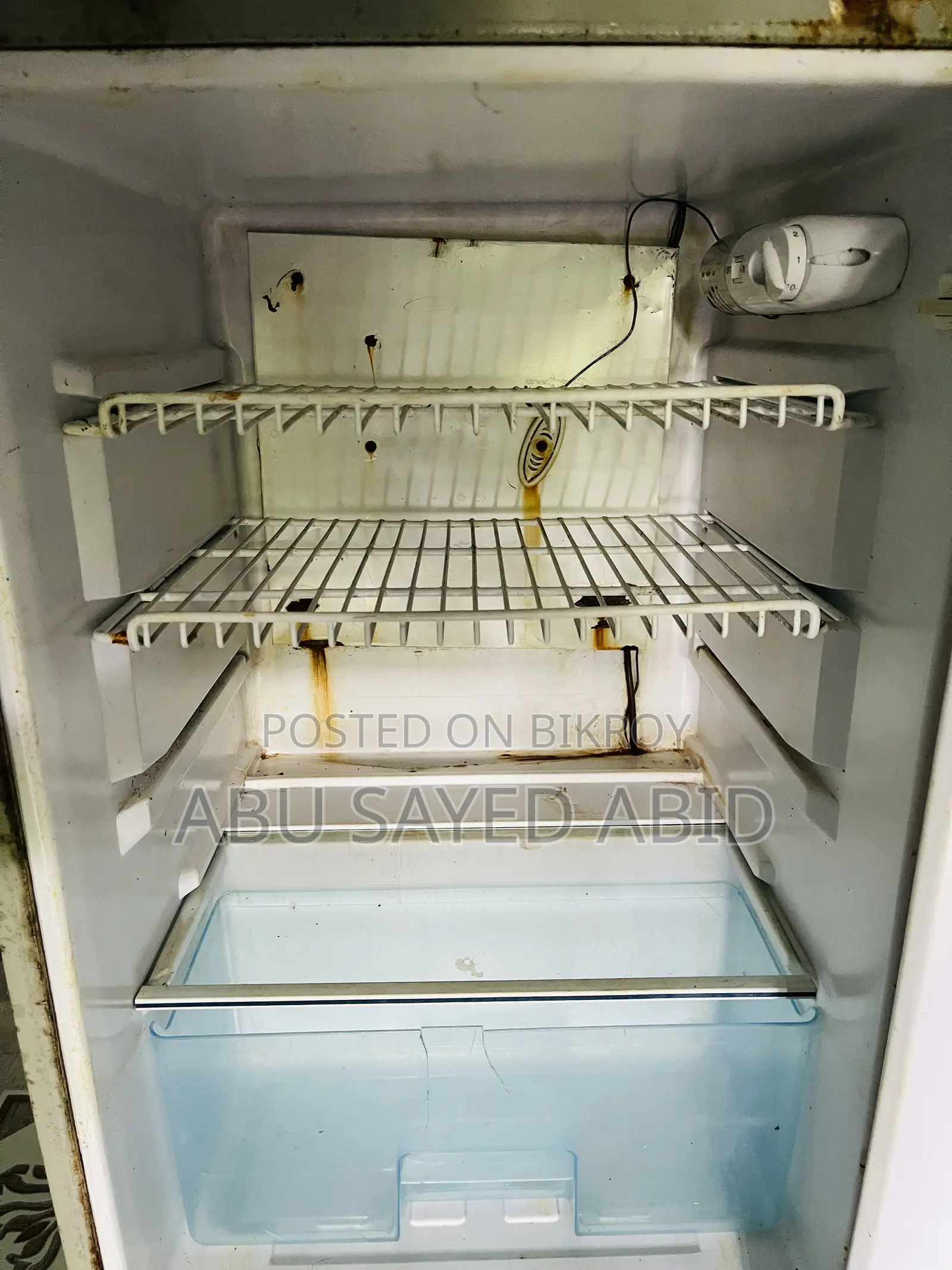 Samsung Refrigerator