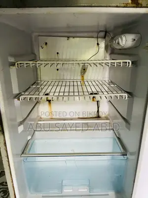 Samsung Refrigerator