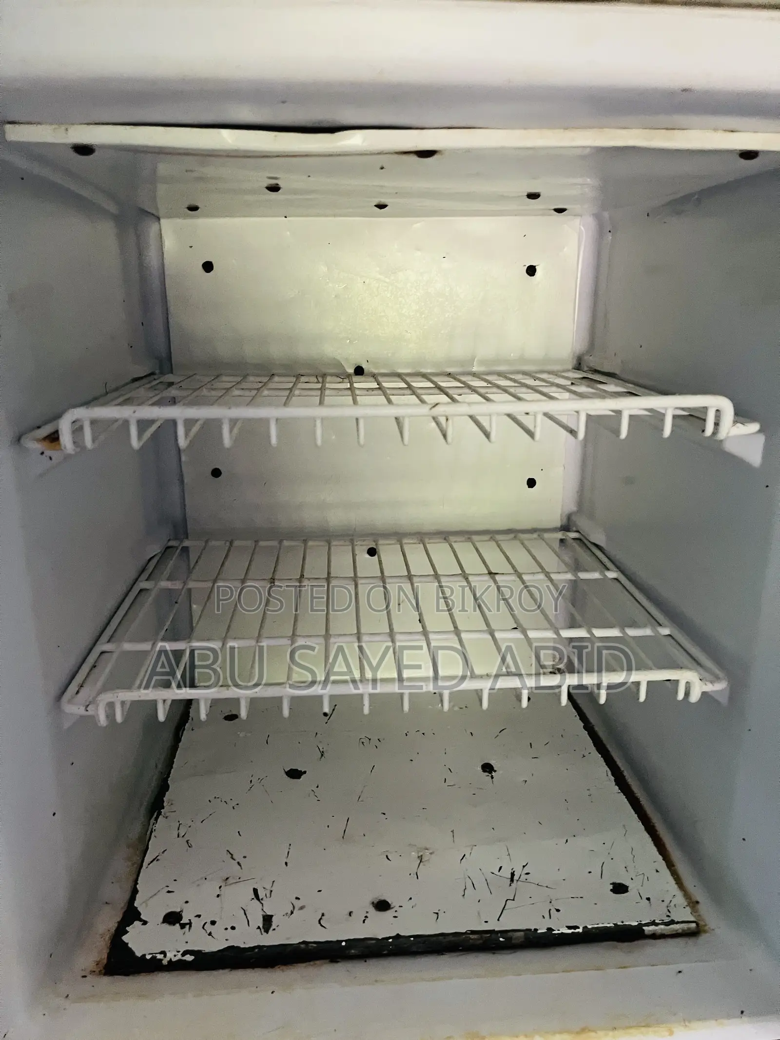 Samsung Refrigerator