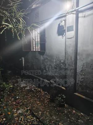 ৩bedrooms হাউস ইন আকুয়া পচিম পাড়া, ময়মনসিংহ সদর ফর সেল