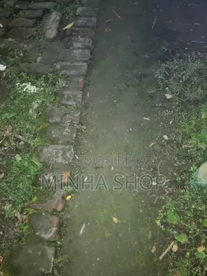 ৩bedrooms হাউস ইন আকুয়া পচিম পাড়া, ময়মনসিংহ সদর ফর সেল