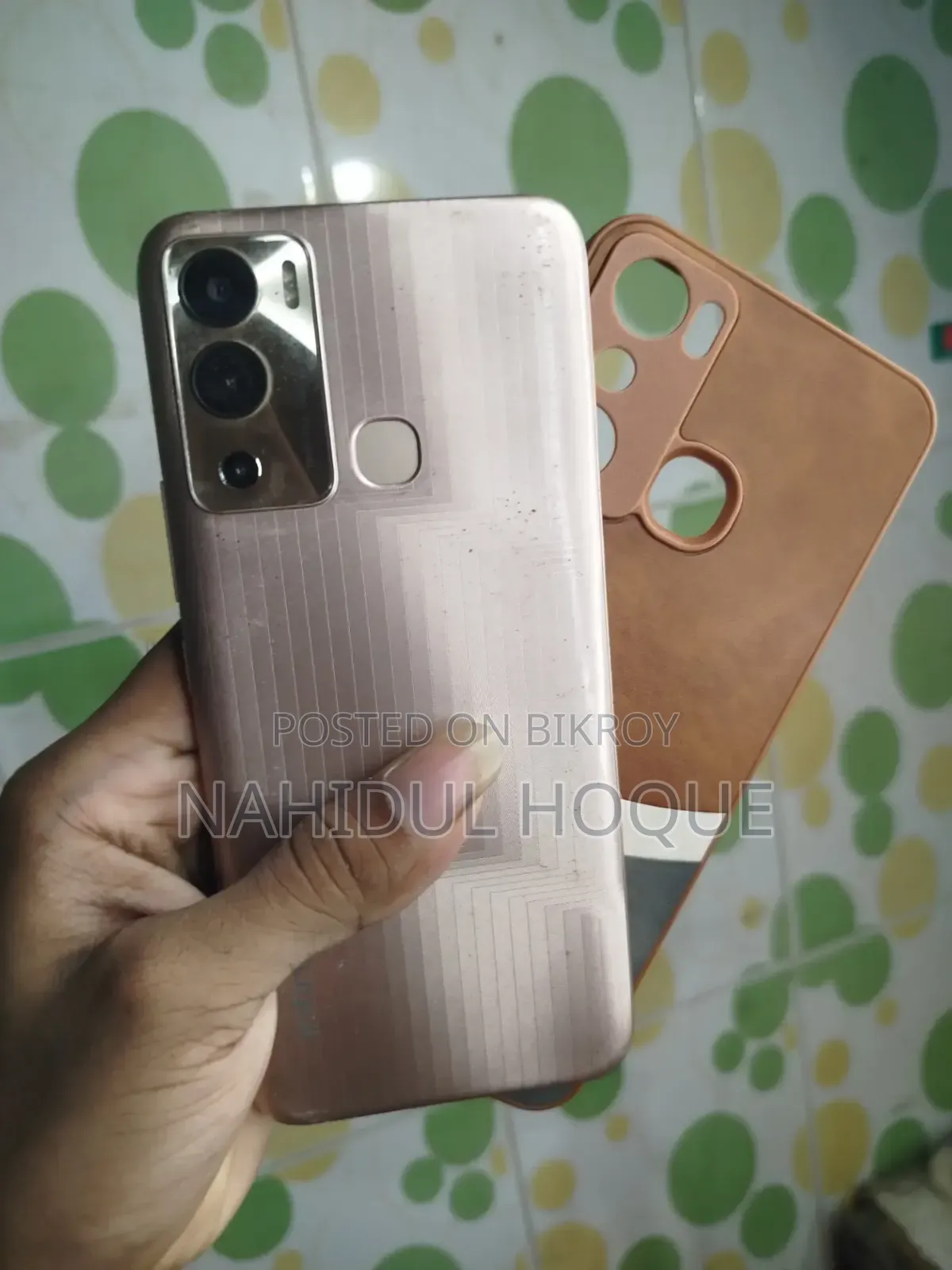 Infinix Hot 20 128 GB