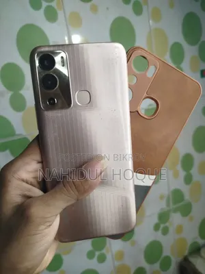 Infinix Hot 20 128 GB