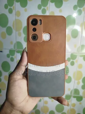 Infinix Hot 20 128 GB