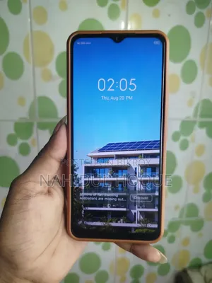 Infinix Hot 20 128 GB