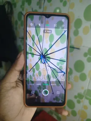 Infinix Hot 20 128 GB