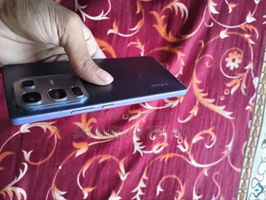 Infinix Note 50 Pro 256 GB Purple