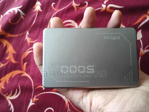 Infinix Note 50 Pro 256 GB Purple