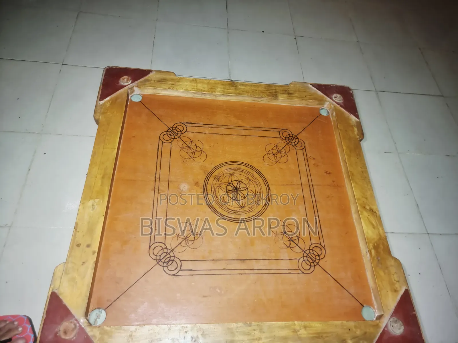 Carrom Board