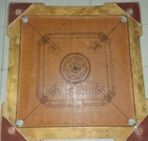 Carrom Board