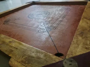 Carrom Board