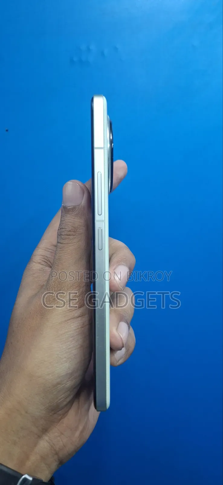 Xiaomi Civi 4 Pro 256 GB Green