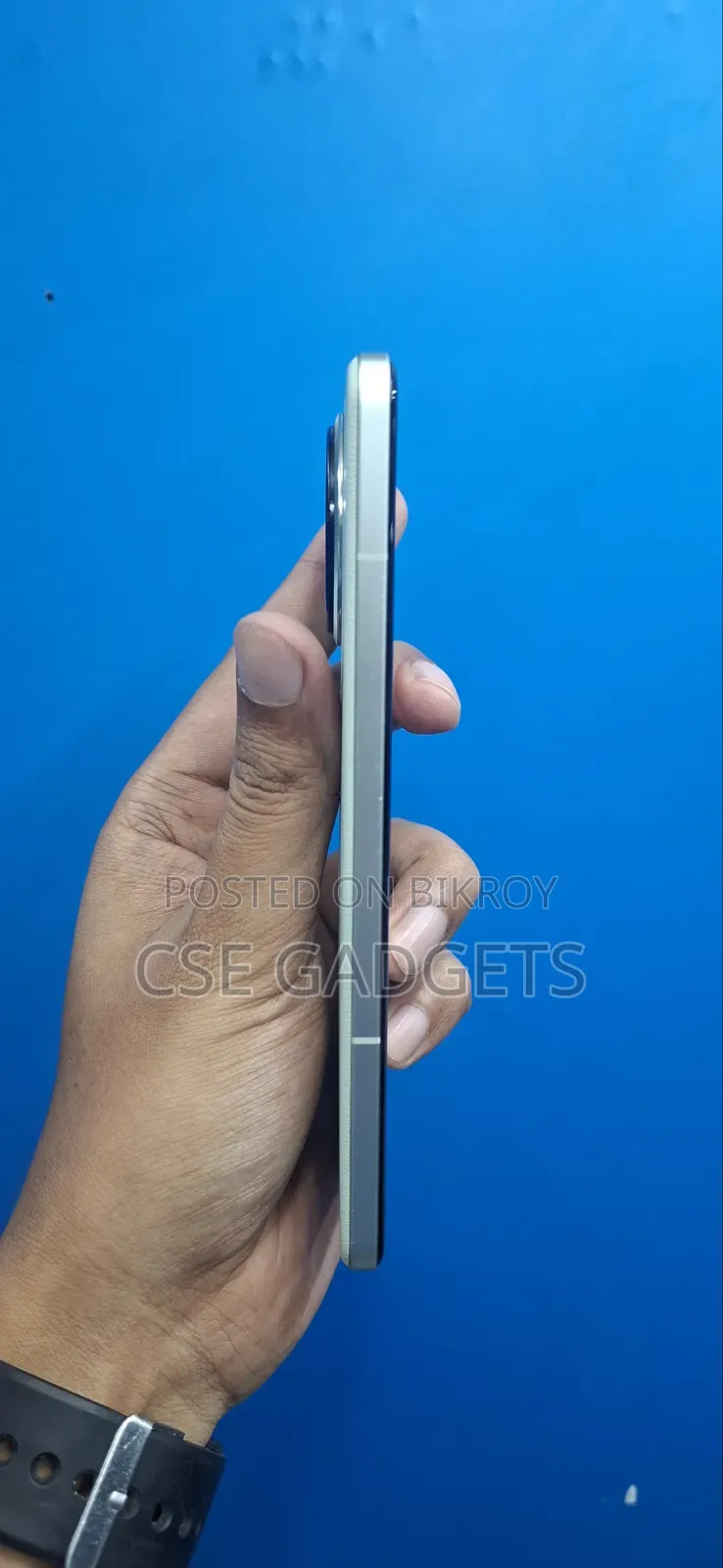 Xiaomi Civi 4 Pro 256 GB Green